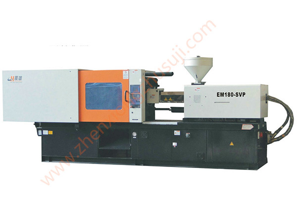 EM180-SVP/2震雄伺服注塑機