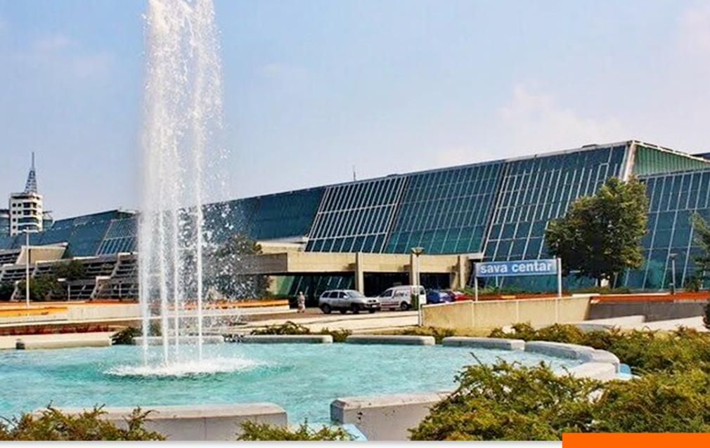 震雄集團閃耀塞爾維亞，賦能中塞工業合作新征程