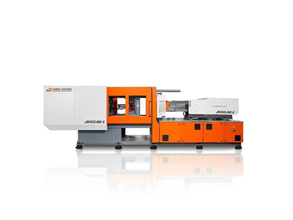 震德塑料機械等取得注塑機鎖模部分吊裝結構專利，減少調整容模量時需拆卸配件簡化操作流程